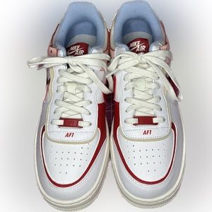 Nike Air Force 1 Shadow Never Worn